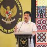 Menko Polhukam Minta Polri, Kejaksaan, TNI, Tak Ada Mutasi Selama Pilkada 2024