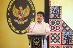 Menko Polhukam Minta Polri, Kejaksaan, TNI, Tak Ada Mutasi Selama Pilkada 2024