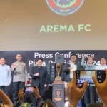 Menpora Pastikan Jokowi Hadiri Pembukaan Piala Presiden 2024
