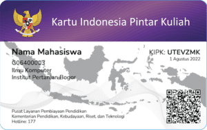PDN Diserang, Kemendikbud Minta 853.393 Mahasiswa Penerima KIP Upload Ulang Data
