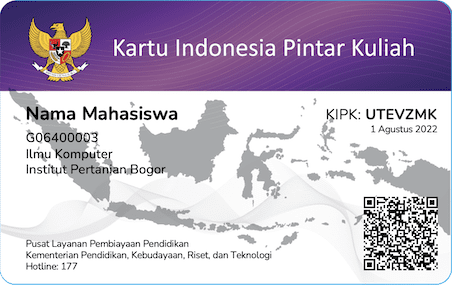PDN Diserang, Kemendikbud Minta 853.393 Mahasiswa Penerima KIP Upload Ulang Data