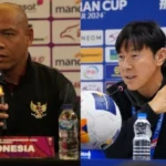 PSSI Jawab Rumor Nova Arianto Gantikan Shin Tae-yong di Piala AFF