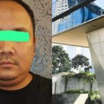 Pembobol 112 Rekening Bank Jago Jadi Tersangka dan Sudah Dipecat