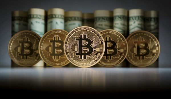 Perkembangan Kripto, Bitcoin, Uang Digital, dan Bank Syariah