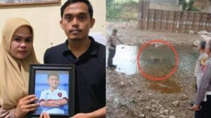 Polisi soal CCTV Kasus Remaja Tewas Diduga Disiksa: Tidak Rusak, Memori Terbatas