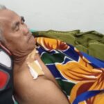 Polsek Semaka Identidikasi Korban Gigitan Buaya di Sungai Way Semaka Tanggamus