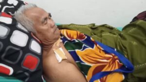 Polsek Semaka Identidikasi Korban Gigitan Buaya di Sungai Way Semaka Tanggamus