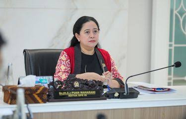 Puan Minta Pemerintah Segera Cari Pengganti Dirjen Aptika Kominfo yang Mundur