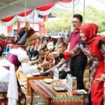 Selatan Fesfival 2024 Resmi Dibuka, Ajang Seniman Unjuk Gigi