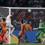 Sempat Tertinggal, Belanda Comeback & Singkirkan Turki