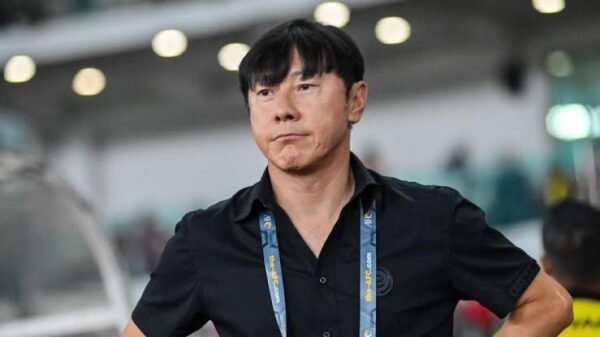 Ini Kata Shin Tae-yong soal Rumor Ditawari Latih Timnas Korsel