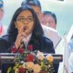 Siti Fatimah dari WIB Masuk Susunan Kabinet Prabowo-Gibran 2024-2029