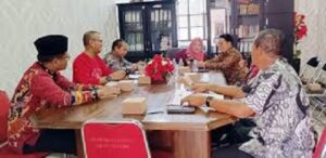 UGM Kembangkan Vaksin Rotavirus RV3, Lampung Selatan Jadi Tempat Penelitian