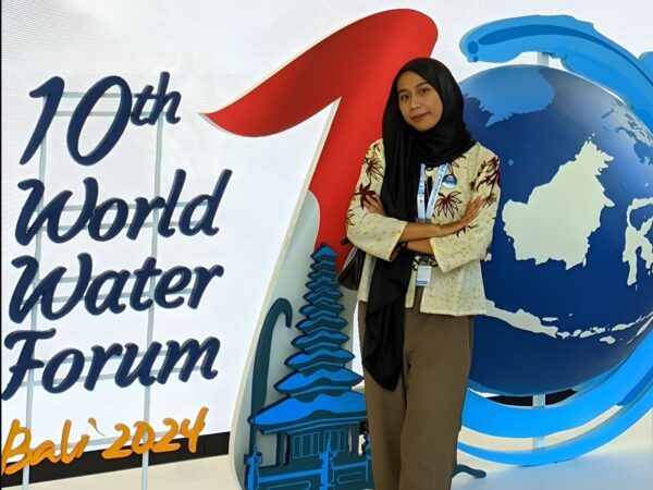 Selami Passion Bidang Lingkungan, Mahasiswi HI Ikuti Program YSEALI di University of Montana