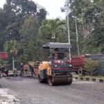 Bak Cerita Roro Jonggrang, Tanggamus Gunakan Jurus Arinal