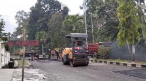 Bak Cerita Roro Jonggrang, Tanggamus Gunakan Jurus Arinal