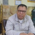 Politisi Senior Partai Golkar, Alzier Dianis Thabranie Prihatin dengan Keadaan Kader Golkar saat Ini