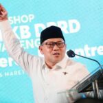 Cak Imin Bicara Konflik PKB-PBNU, Kini Singgung Era Hasyim Muzadi dan Said Aqil