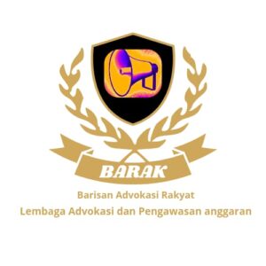 DPP BARAK Ungkap Dugaan Korupsi di Lingkungan Dinas Ketahanan Pangan dan Pertanian Pesisir Barat