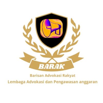 DPP BARAK Ungkap Dugaan Korupsi di Lingkungan Dinas Ketahanan Pangan dan Pertanian Pesisir Barat