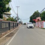 Dinas PU Bandar Lampung Sudah Perbaiki Sekitar 100 Ruas Jalan