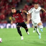 Hasil Liga Spanyol: Kylian Mbappe Starter, Real Madrid Gagal Tekuk Mallorca