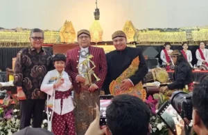 Hasto Respons Jokowi Minta Maaf, Singgung soal Kebijakan Impor Beras