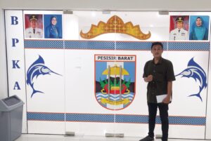 Diduga KKN, LSM BARAK Minta APH Panggil Kadis Disdikbud Pesibar