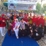 Pemkot Gelar Workshop Kerajinan dan Kuliner