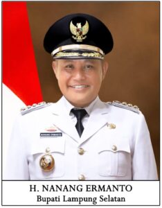 Jadi Kandidat Cabup dengan Popularitas & Elektabilitas yang Cukup Tinggi, Nanang Ermanto Bakal Dijegal?