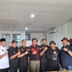 Dendi Albar Himbau Pengurus DPD dan DPC GRIB Jaya Lampung Tetap Tenang, Pelantikan Tinggal Hitungan Hari