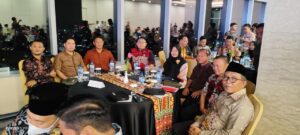 Wakili Ketua DPRD Lamsel, Dwi Riyanto Tekankan Netralitas ASN Pada Pilkada