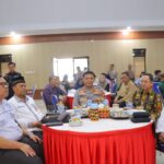 Komnas PA Kota Bandar Lampung Hadiri FGD Penanggulangan Kenakalan Remaja di Polresta Bandar Lampung