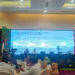 Ketua Harian SMSI Lampung Minta Semua Komponen Kawal Pelaksanaan Pilkada 2024
