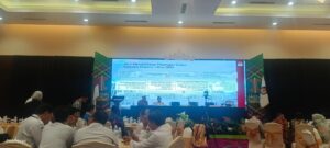 Ketua Harian SMSI Lampung Minta Semua Komponen Kawal Pelaksanaan Pilkada 2024