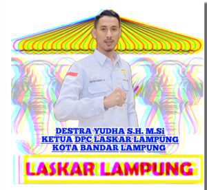 Pastikan Pilkada Bersih dan Jurdil, DPC LLI Kota Bandar Lampung Turut serta Mengawasi