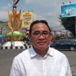 Pemerintah Kota Metro Uji Coba Terapkan QR-Code Pembelian Pertalite