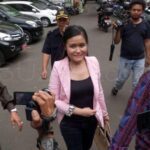 Jessica Wongso 'Kopi Sianida' Bebas Bersyarat, Ini Perjalanan Kasusnya
