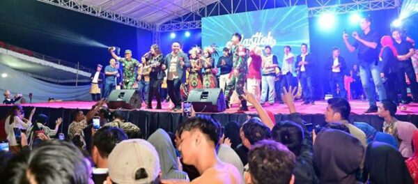 Katibung Fair 2024, Ajang Tingkatkan Ekonomi Masyarakat Melalui UMKM Berkelanjutan