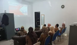 Kelompok Makanan, Minuman, dan Tembakau Jadi Pendorong Deflasi pada Bulan Agustus 2024
