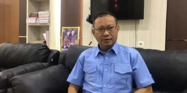 Komisi V DPRD Lampung Panggil Poltekkes Rapat Dengar Pendapat