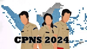 Pengumuman Seleksi Pengadaan Pegawai Negeri Sipil Tahun Anggaran 2024