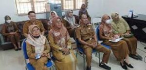 Rakor Inflasi Minggu Ke-2 Agustus 2024, Jumlah Daerah Deflasi Alami Kenaikan