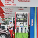 Harga BBM Pertamina Naik: Pertamax Green 95 Jadi Rp 15.000/L, Pertamax Tetap