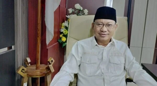 Sekretaris Komisi V DRPD Mikdar Ilyas Ingatkan Tim Verifikasi PPDB 2024 Harus Independen