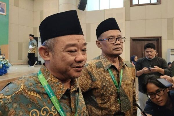 Sekum Muhammadiyah Langkah DPR Picu Disharmoni Ketatanegaraan & Kegaduhan