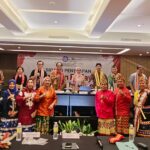 Sembilan Warisan Budaya Takbenda Provinsi Lampung Resmi Direkomendasikan Sebagai Warisan Budaya Takbenda Indonesia 2024