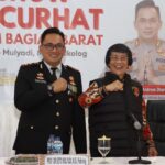 Temui Anak-Anak SBB, Kak Seto Akui Ini Berkat Kapolres