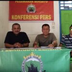 Terkait Hal ini, FMPB akan Melaporkan Bawaslu Pesawaran ke Polres Pesawaran