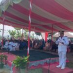 Camat Sukau, Juremiyudi: Momen HUT Kemerdekaan merupakan perayaan syukur dari setiap anak bangsa